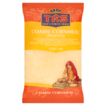 Cornmeal Coarse-Trs 1.5Kgx4